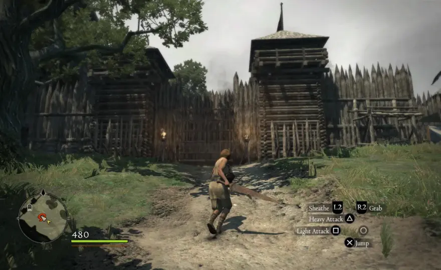 Dragon's Dogma 1: Czy warto zagrać w 2026? Poradnik i recenzja