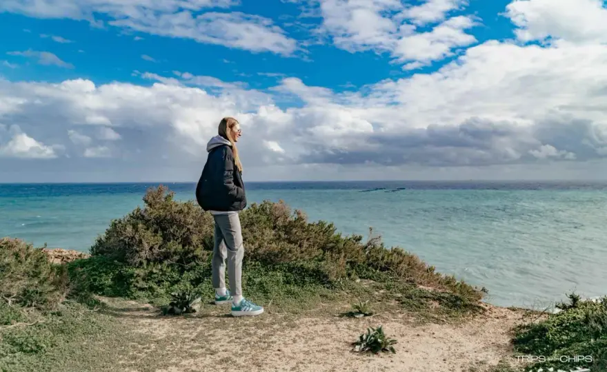 Malta - Jak zaplanować podróż, by nie zamieniła się w sprint?