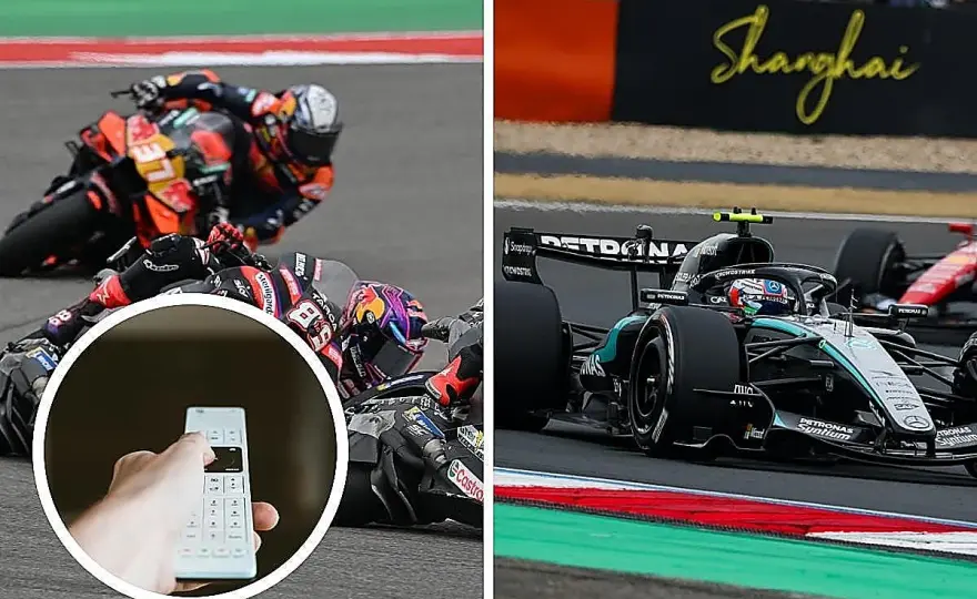 MotoGP en abierto en España - ¿Qué ver gratis?