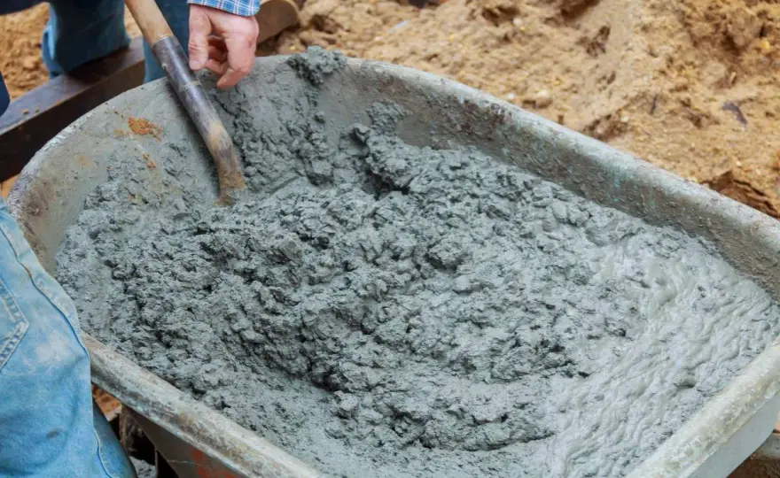 Beton B20 - Proporcje. Jak zrobić trwały beton bez błędów?