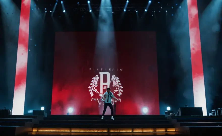 Bruno Mars Polska: Kiedy i gdzie odbędzie się jego koncert w Polsce?