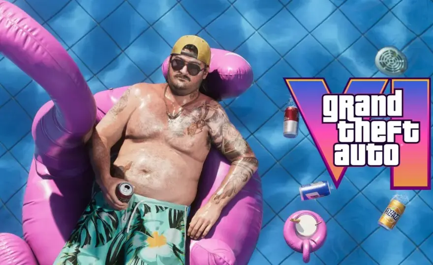 Wzrost i przyszłość: akcje Rockstar Games - inwestuj mądrze