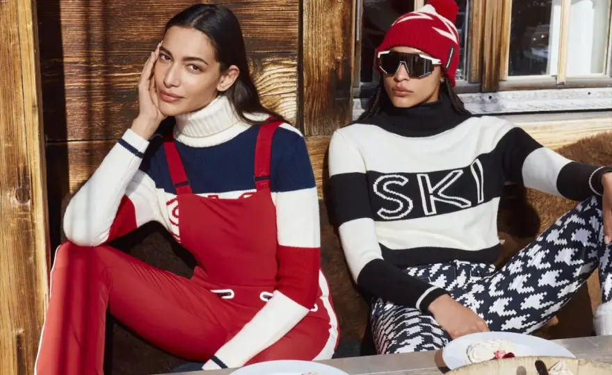 Après-Ski Outfit: Ihr Guide für Stil, Wärme & Komfort nach der Piste