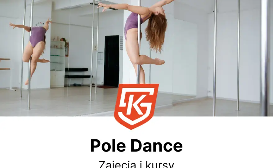 Pole dance dla młodzieży - jak wybrać dobre zajęcia?