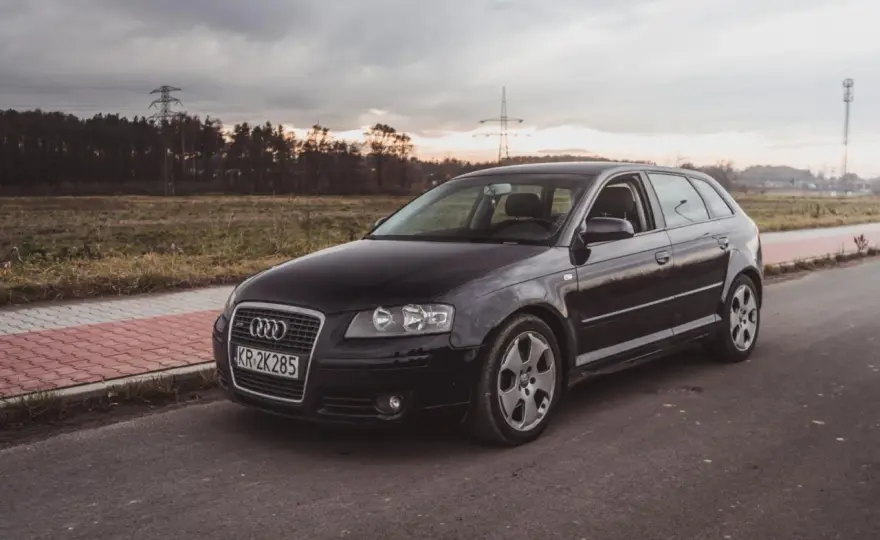 Audi A3 - Które wybrać? Poradnik przed zakupem!