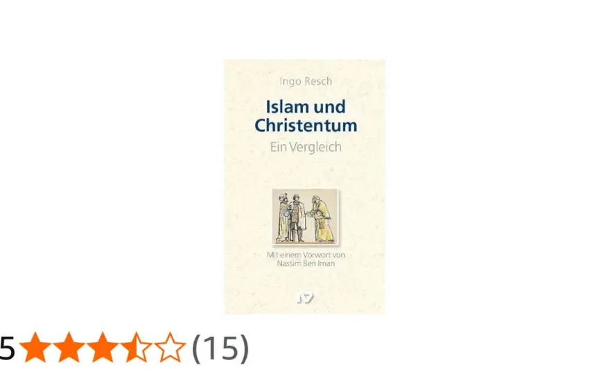 Christentum & Islam im Vergleich - Was wirklich verbindet & trennt