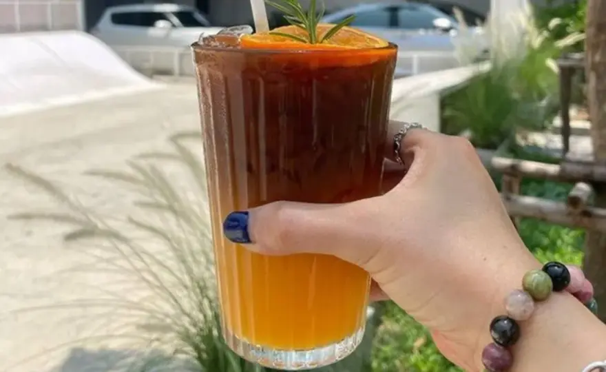 Espresso z sokiem pomarańczowym - Jak zrobić idealny napój?