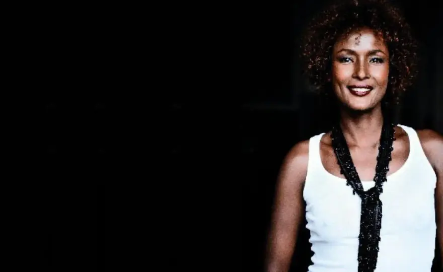 Waris Dirie: mąż, dzieci i tajemnice życia prywatnego