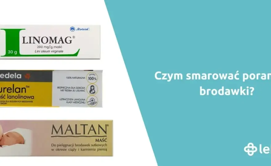 Linomag na brodawki czy zmywać? Oto co musisz wiedzieć