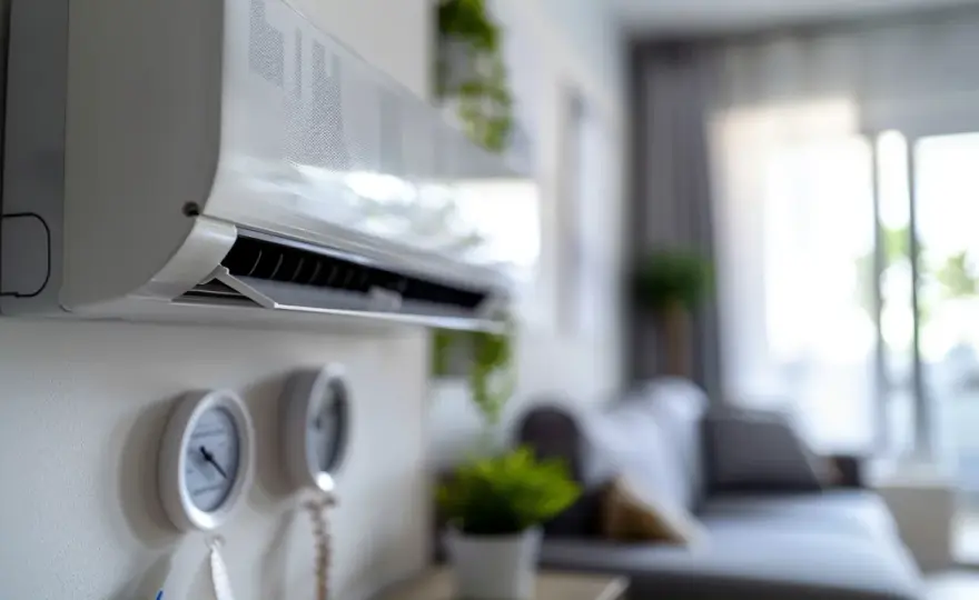 Cena klimatyzacji domowej - co warto wiedzieć o kosztach i instalacji?