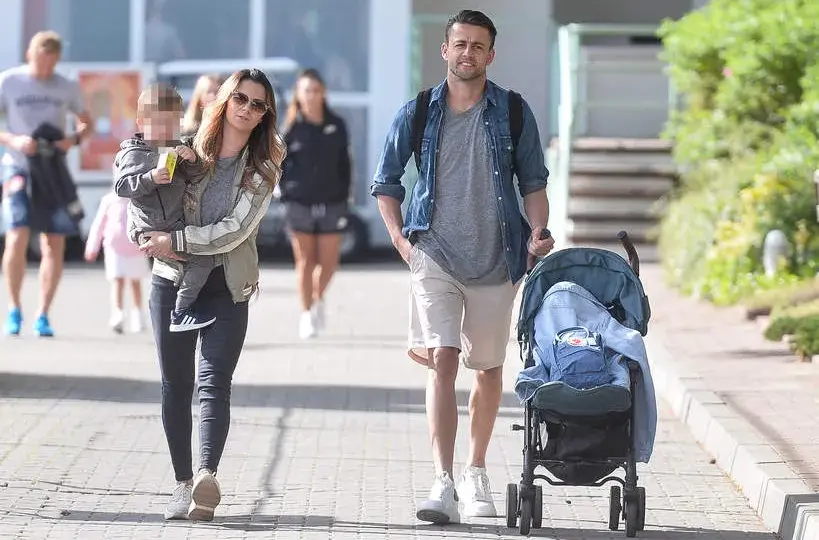 Łukasz Fabiański żona: Kim jest Anna Grygier i ich życie razem?