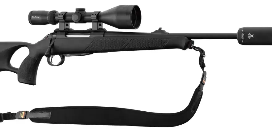 Carabine sanglier à l'affût - Le guide complet