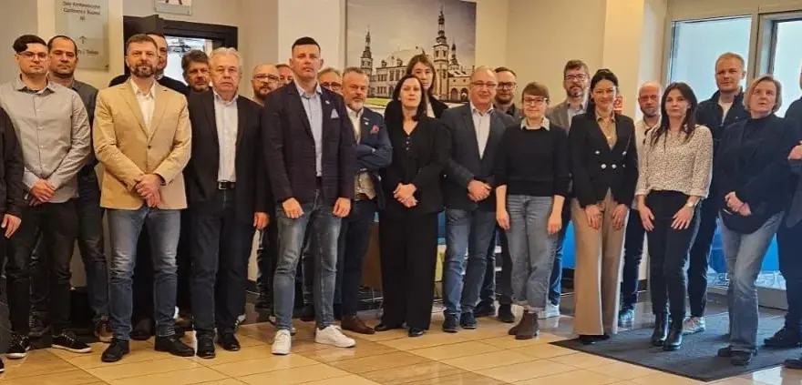 Zarząd NFOŚiGW – struktura i zadania organu zarządzającego