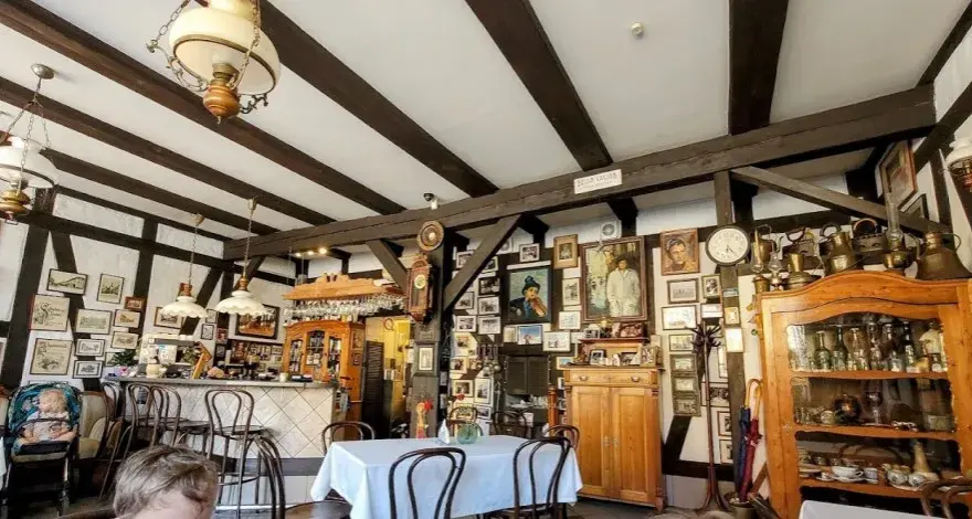 Cieplice gdzie zjeść – odkryj najlepsze restauracje i dania w regionie