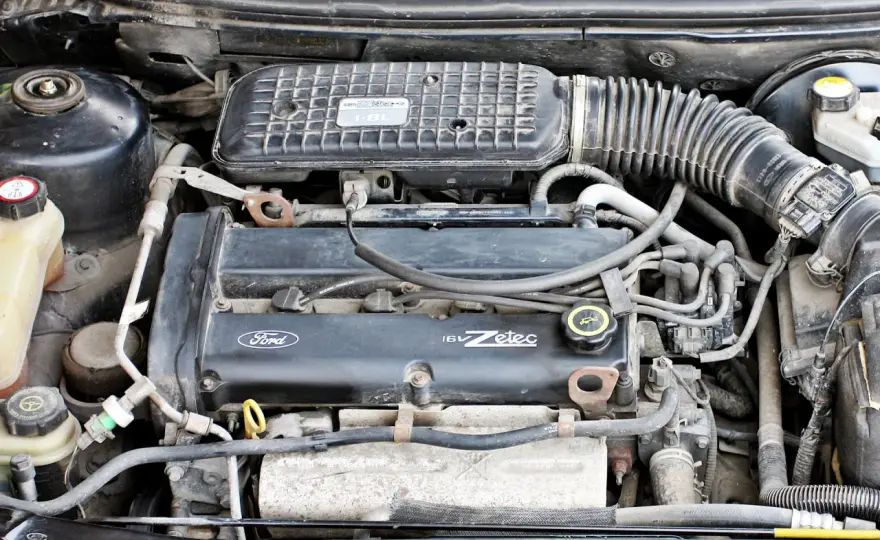 Ford Mondeo Mk2 - Czy warto kupić? Silniki, wady, porady!