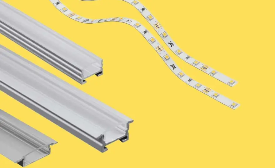 Barras LED de Techo - Guía para Elegir la Mejor Luz
