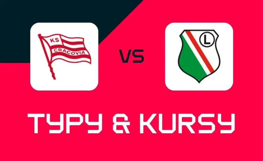Legia Warszawa - Cracovia: Statystyki, H2H, forma. Czy Legia dominuje?