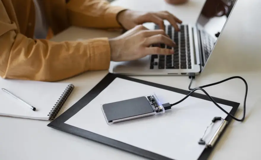 Quel format SSD choisir pour votre PC ?