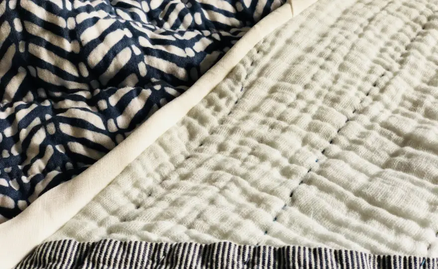 Double Gauze Fabric - Your Ultimate Sewing & Care Guide