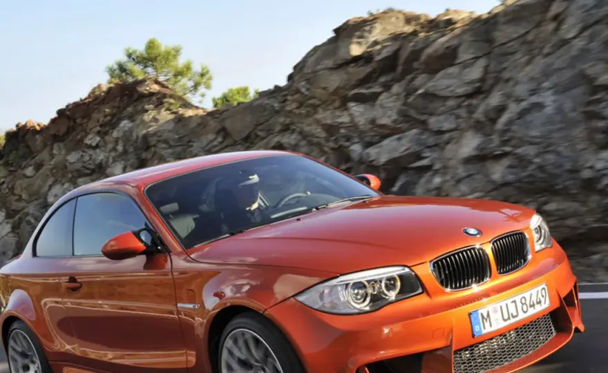 BMW Serii 1 - Która wersja ma najwięcej sensu? Porównanie