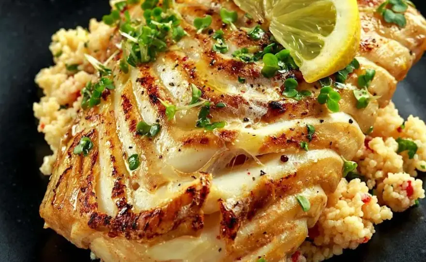 Filet de poisson au barbecue - Le guide pour une cuisson parfaite