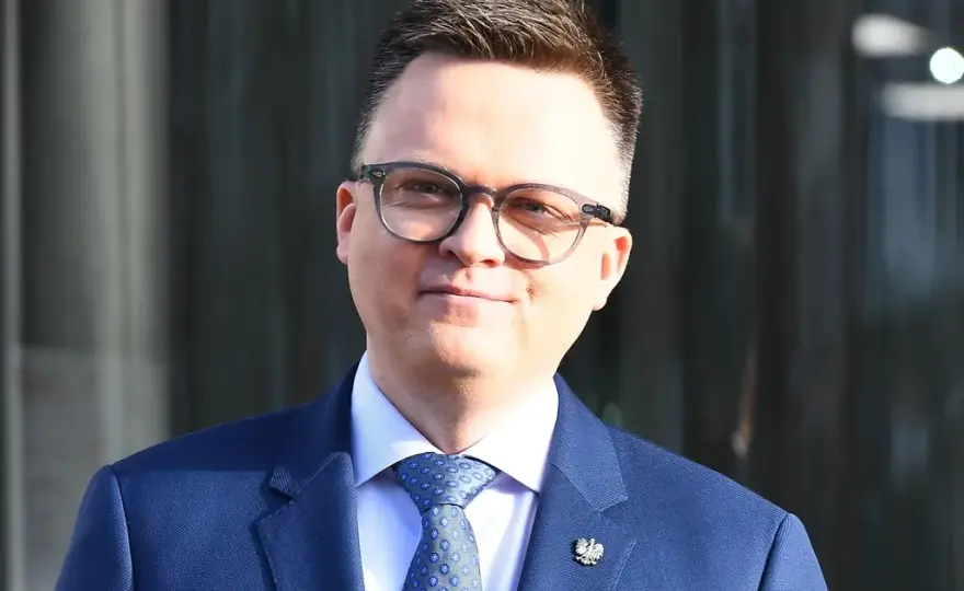 Krzysztof Bosak - jakie ma wykształcenie i co warto wiedzieć?