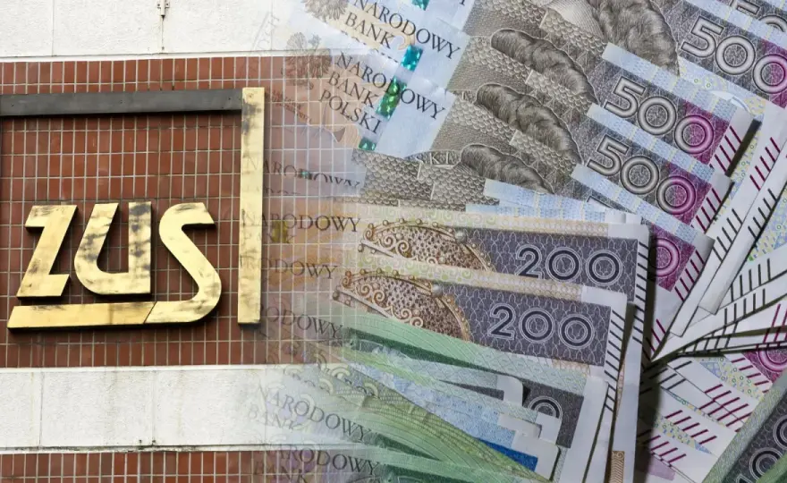ZUS w praktyce - Jakie świadczenia i składki?