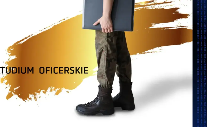 Jak zostać oficerem Wojska Polskiego? Przewodnik dla absolwentów
