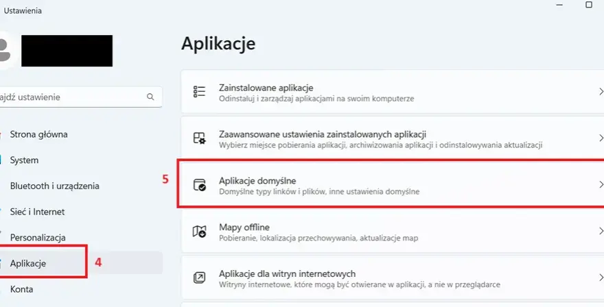 Jak ustawić Chrome jako domyślną przeglądarkę i uniknąć problemów z ustawieniami