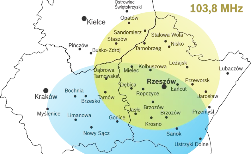 Radio Maryja jaka częstotliwość - znajdź stację w swojej okolicy