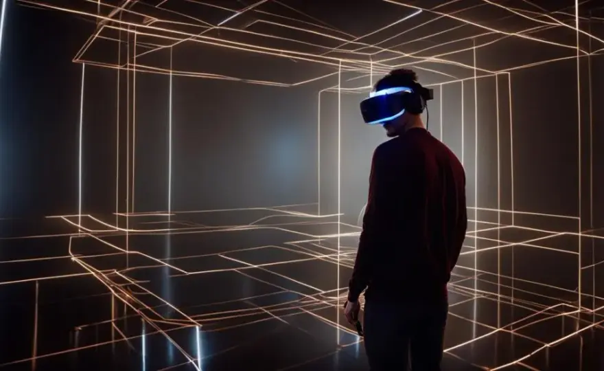 Jak oglądać filmy VR na PS4 - proste kroki i najlepsze aplikacje