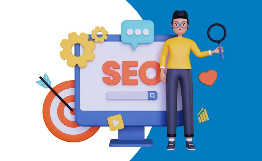Co to SEO? Rozwinięcie skrótu i przewodnik dla początkujących