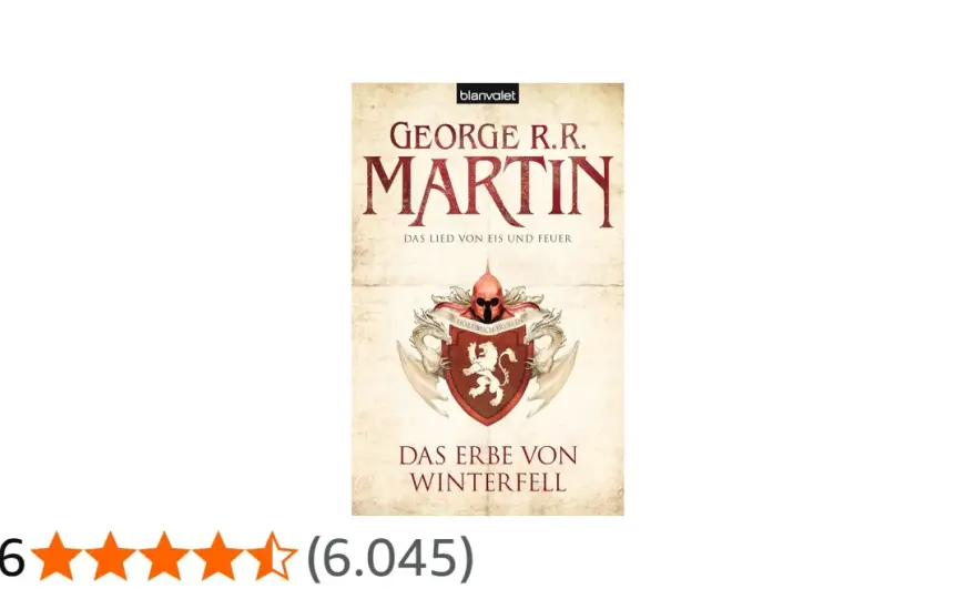 Thron-Romane - Wenn Macht, Erbe und Intrigen zählen