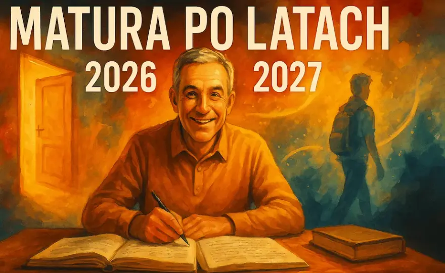 Jak przystąpić do matury po latach i nie popełnić błędów?