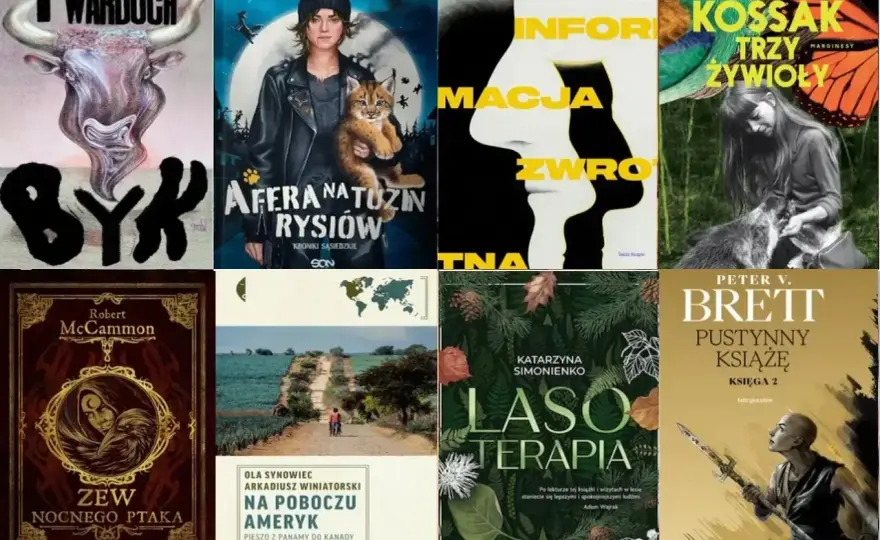 Literatura piękna - jak wybierać, by zawsze trafiać w gust?