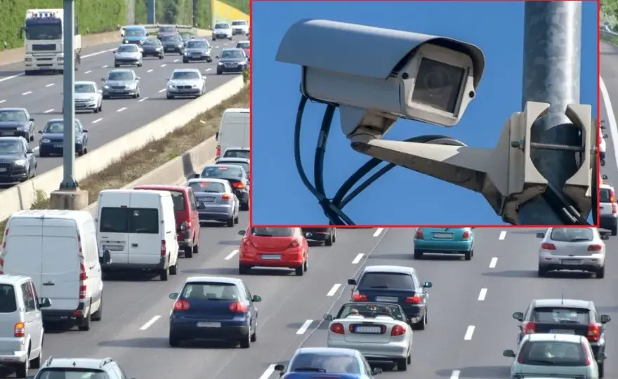 Czy można dostać mandat z monitoringu miejskiego? Sprawdź, zanim będzie za późno