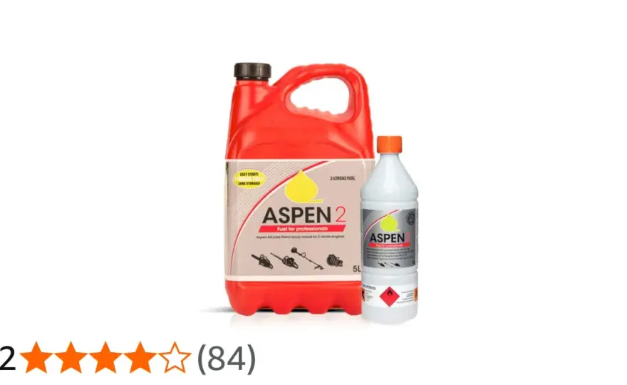 Aspen Benzin Nachteile - Lohnt sich der Preis wirklich?