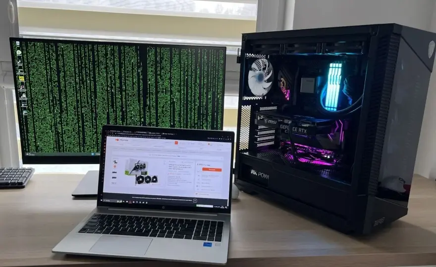 Podłącz 2 monitory do 1 HDMI: Skuteczne metody i uniknij pułapek!