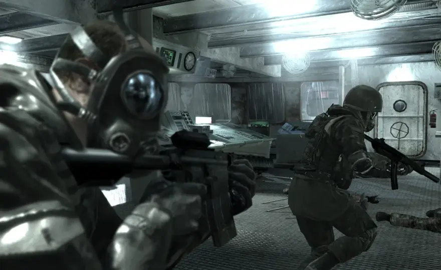 Spolszczenie Call of Duty 4 Modern Warfare: Jak uniknąć problemów z tłumaczeniem
