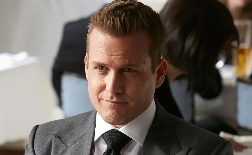 Harvey Specter Anzug - So gelingt der Power-Look in Deutschland