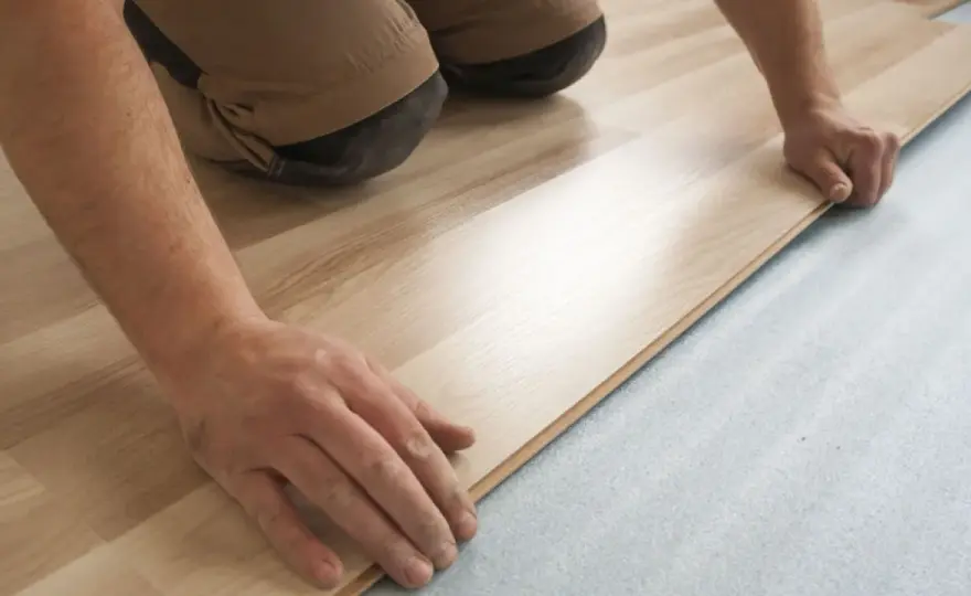 Gres su Parquet - Si può? La Verità Tecnica