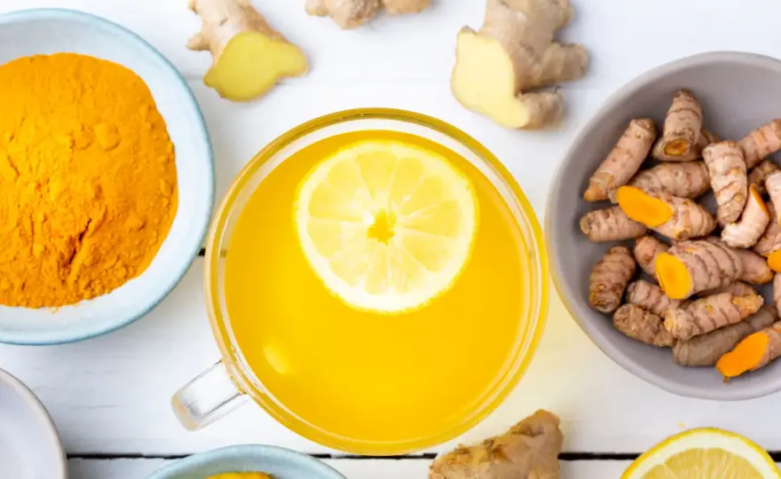 Antinfiammatorio naturale intestino - Quale scegliere?