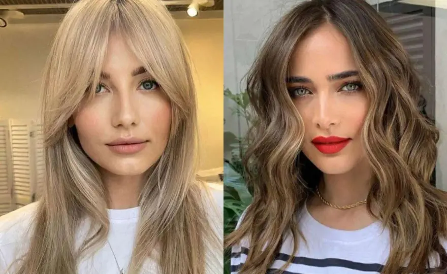Cortes de pelo que quitan años - Elige tu look ideal