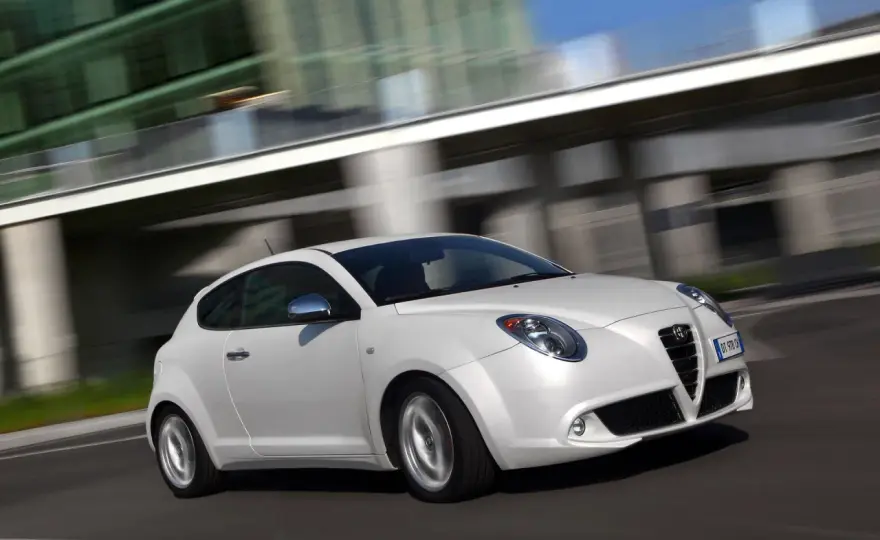 Alfa Romeo MiTo jaki silnik wybrać, aby uniknąć kosztownych błędów