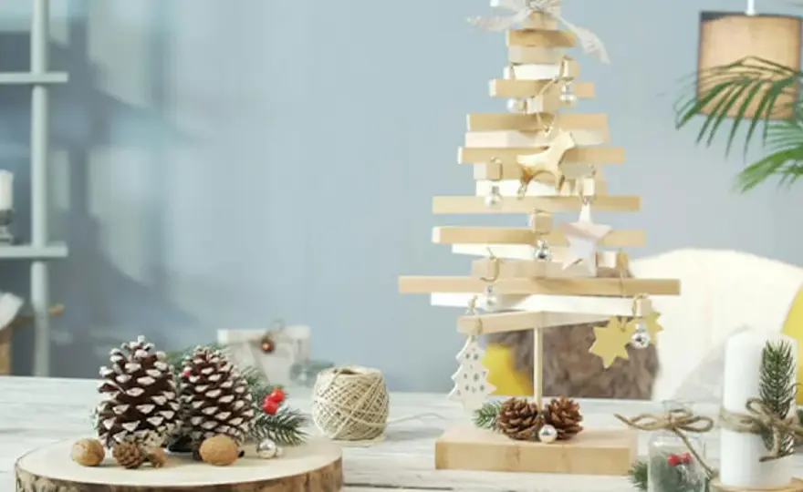 Ozdoby bożonarodzeniowe DIY - Inspiracje i instrukcje krok po kroku