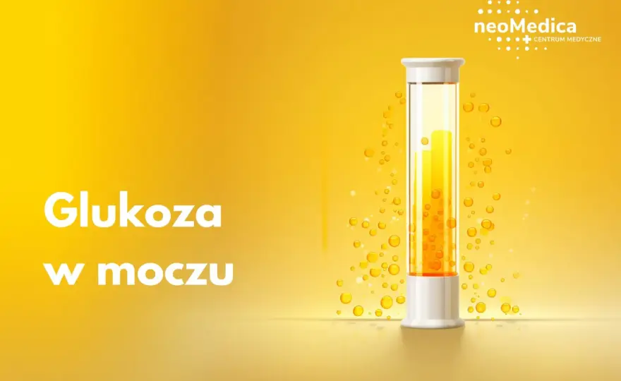 Glukoza w moczu - Co naprawdę oznacza? Nie panikuj!