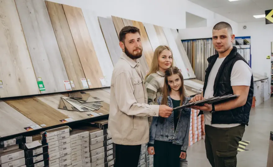 Panele podłogowe: Wybierz najlepszego producenta! Poradnik eksperta