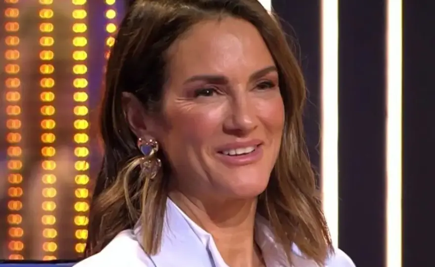 Elena Rodríguez - Más allá de ser la madre de Adara Molinero