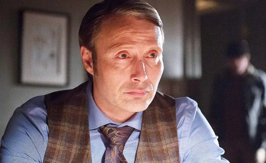 Mads Mikkelsen tv-serier - Vilken ska du se först?
