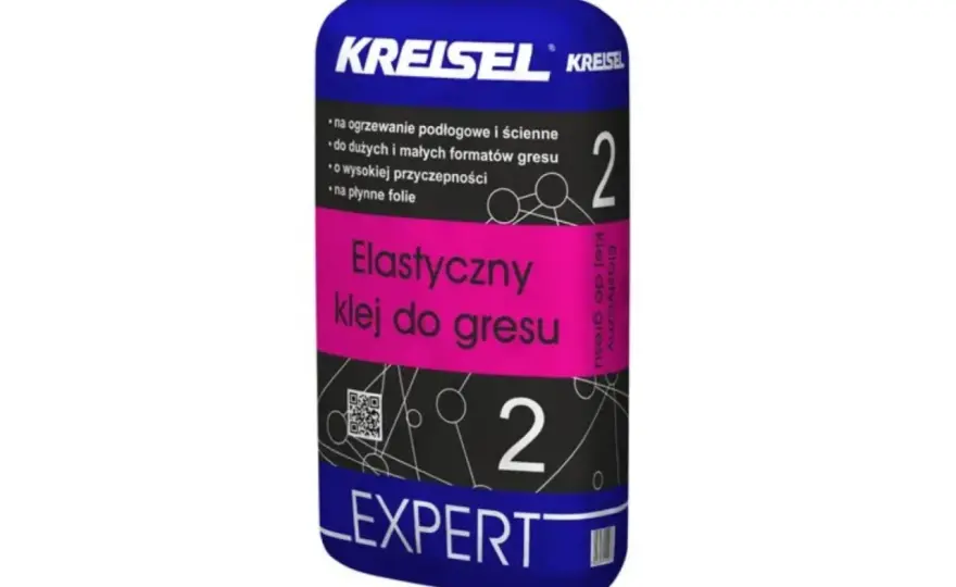 Jaki klej do płytek na ogrzewanie podłogowe? Wybierz mądrze!